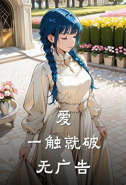 爱，一触就破无广告
