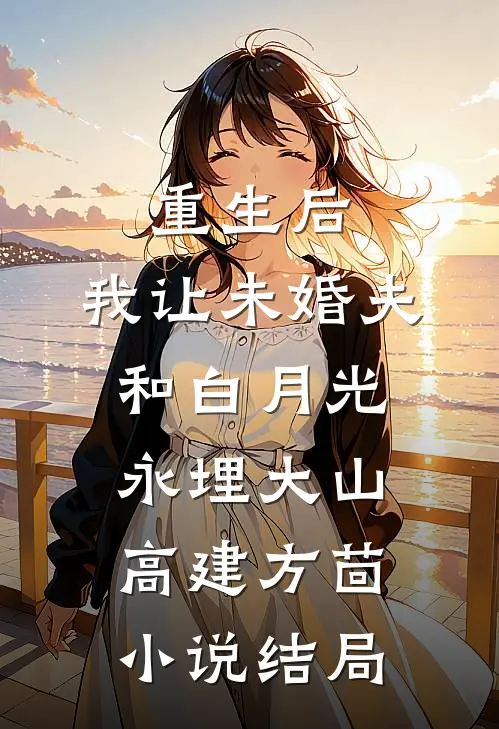 重生后，我让未婚夫和白月光永埋大山高建方茴小说结局