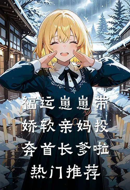 福运崽崽带娇软亲妈投奔首长爹啦热门推荐