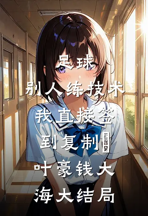 足球：别人练技术我直接签到复制​叶豪钱大海大结局