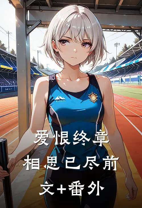爱恨终章，相思已尽前文+番外