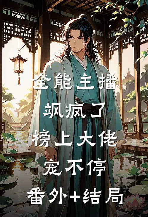 全能主播飒疯了，榜上大佬宠不停:(番外)+(结局)
