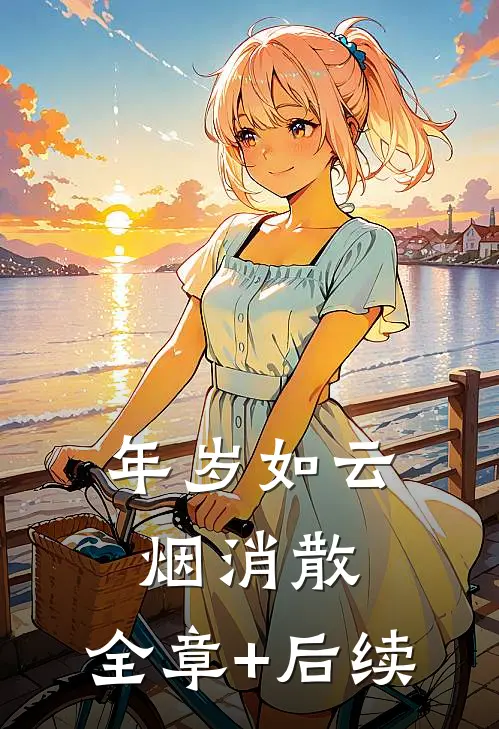 年岁如云烟消散:全章+后续