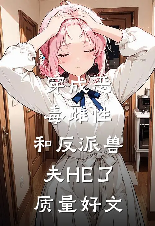 穿成恶毒雌性，和反派兽夫HE了质量好文