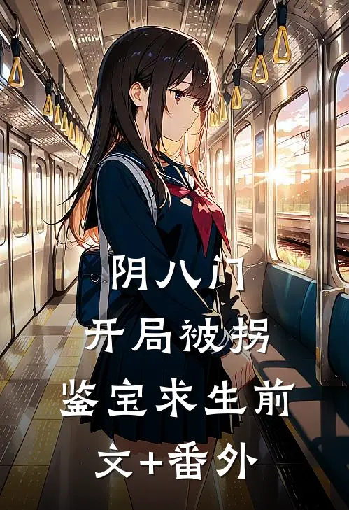 阴八门：开局被拐，鉴宝求生前文+番外