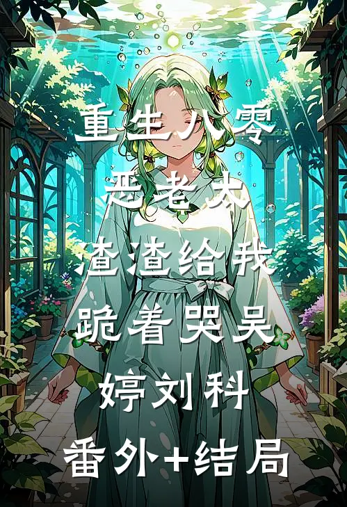 重生八零恶老太，渣渣给我跪着哭吴婷刘科:(番外)+(结局)