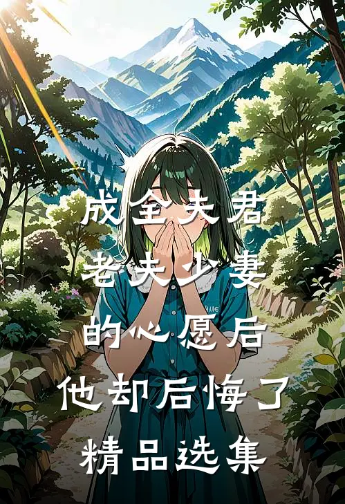 成全夫君老夫少妻的心愿后，他却后悔了精品选集