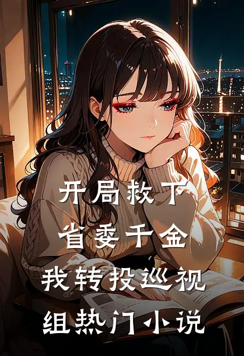 开局救下省委千金，我转投巡视组热门小说