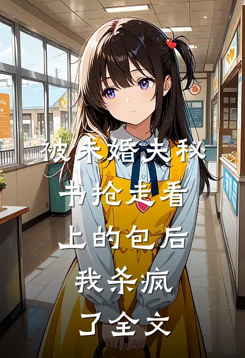 被未婚夫秘书抢走看上的包后，我杀疯了全文