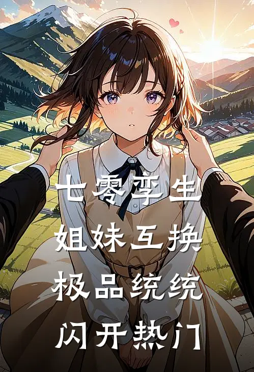 七零孪生姐妹互换，极品统统闪开热门