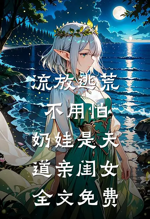 流放逃荒不用怕，奶娃是天道亲闺女全文免费