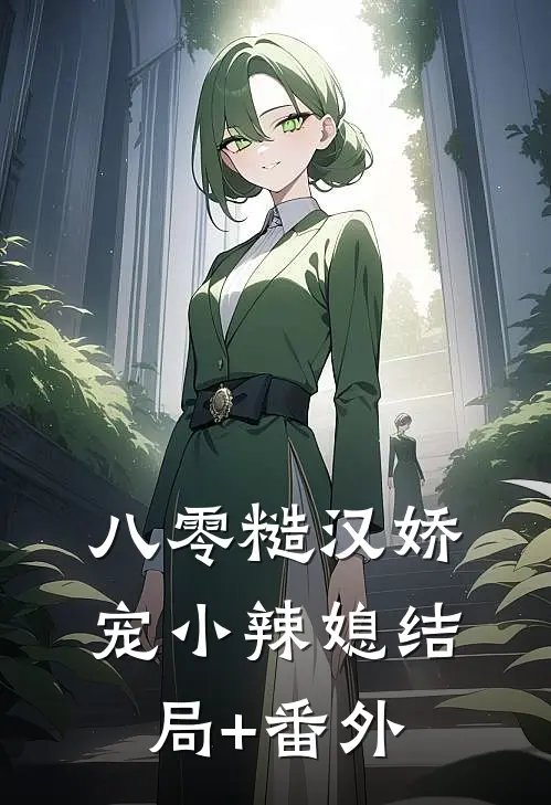 八零糙汉娇宠小辣媳结局+番外