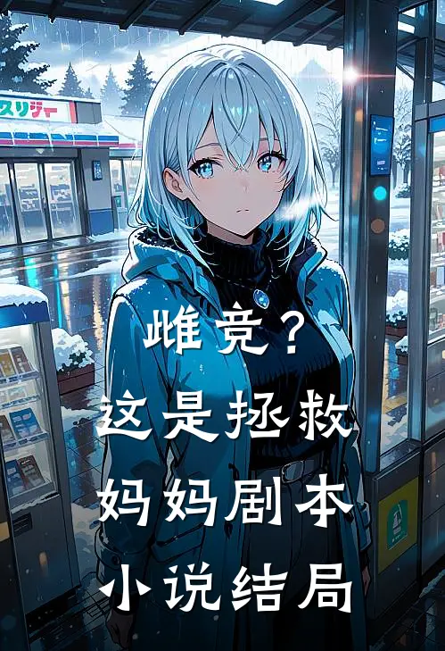 雌竞？这是拯救妈妈剧本小说结局