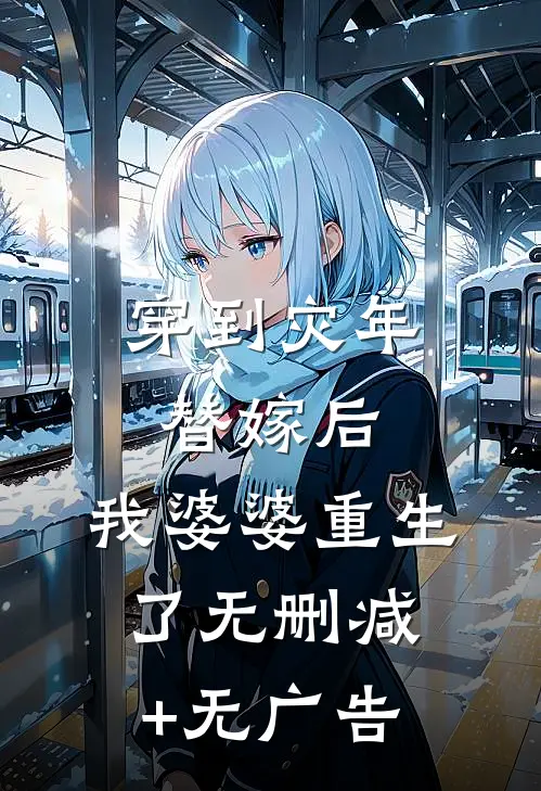 穿到灾年替嫁后，我婆婆重生了无删减+无广告