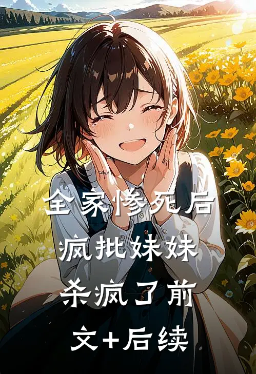 全家惨死后，疯批妹妹杀疯了前文+后续