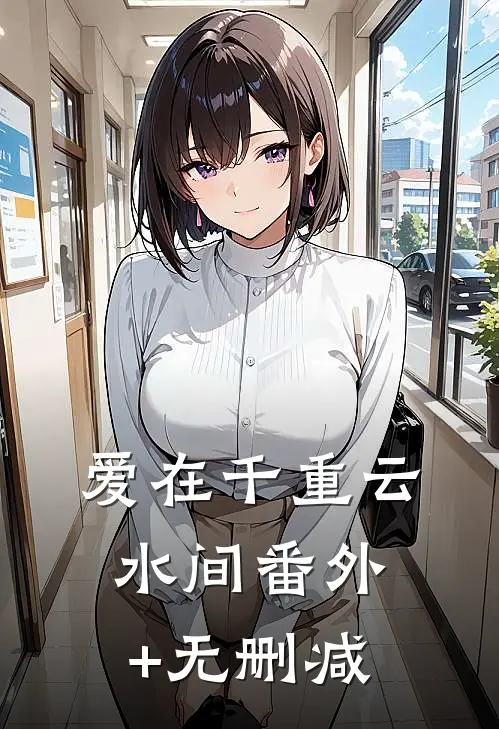 爱在千重云水间番外+无删减