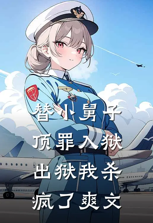 替小舅子顶罪入狱，出狱我杀疯了爽文