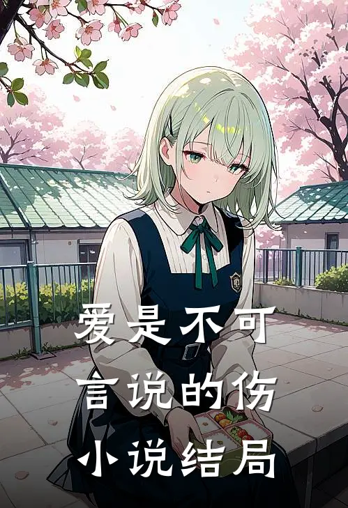 爱是不可言说的伤小说结局