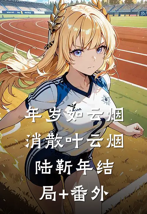 年岁如云烟消散叶云烟陆靳年结局+番外