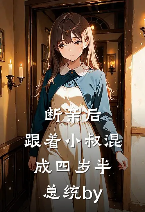 断亲后，跟着小叔混成四岁半总统by