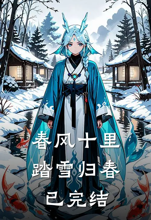 春风十里，踏雪归春已完结