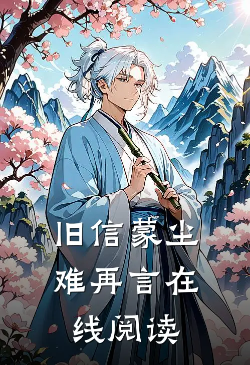 旧信蒙尘难再言在线阅读