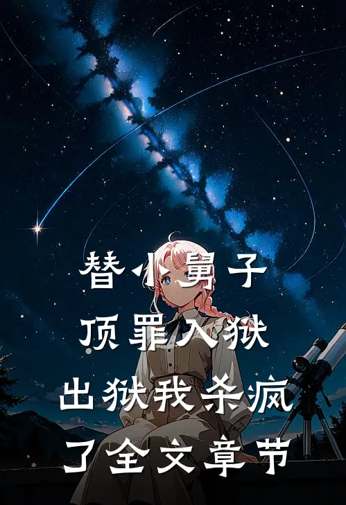 替小舅子顶罪入狱，出狱我杀疯了全文章节