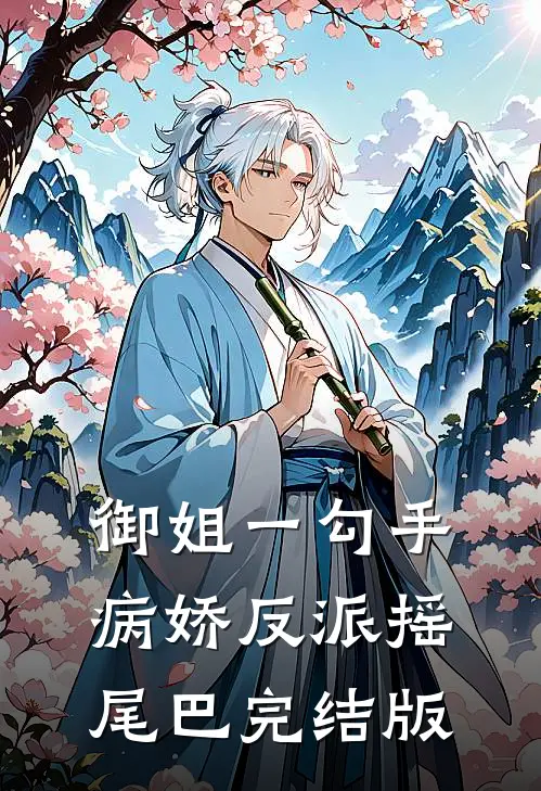 御姐一勾手，病娇反派摇尾巴完结版