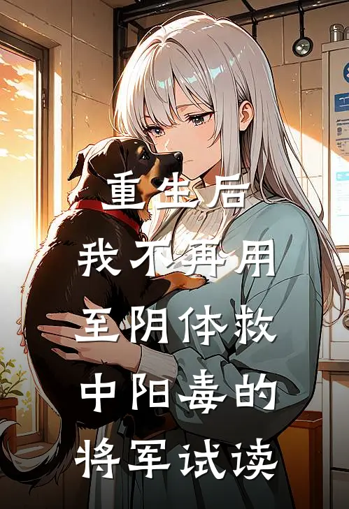 重生后，我不再用至阴体救中阳毒的将军试读