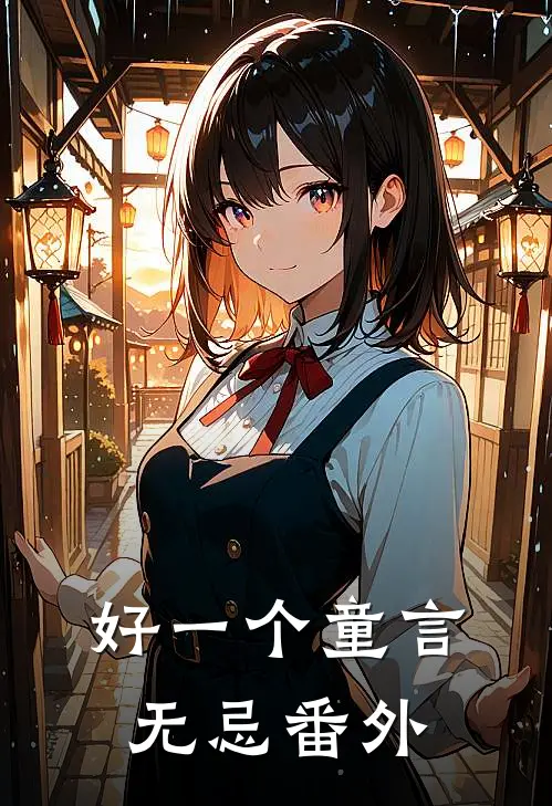 好一个童言无忌番外
