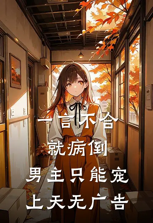 一言不合就病倒，男主只能宠上天无广告
