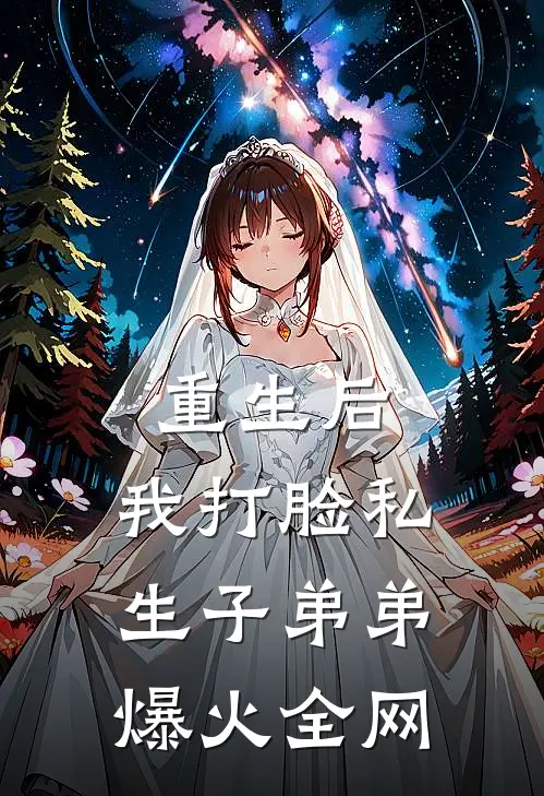 重生后，我打脸私生子弟弟爆火全网