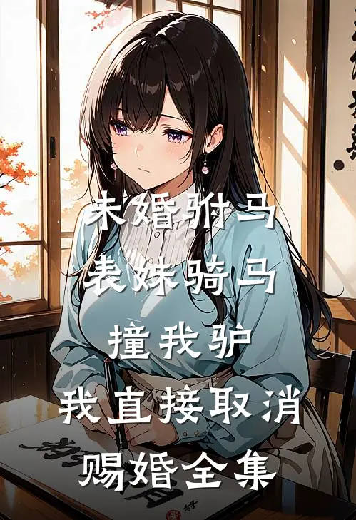 未婚驸马表妹骑马撞我驴，我直接取消赐婚全集