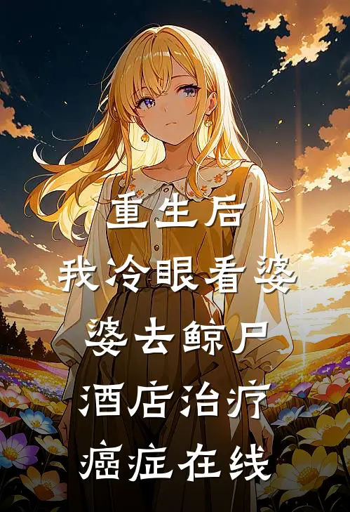 重生后，我冷眼看婆婆去鲸尸酒店治疗癌症在线
