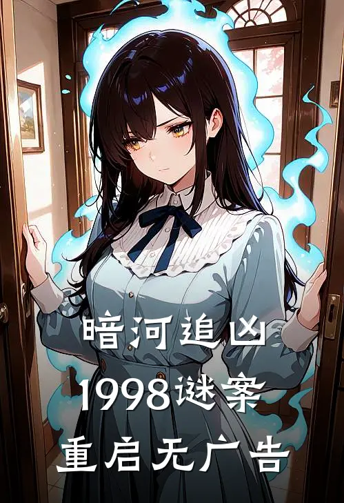 暗河追凶：1998谜案重启无广告