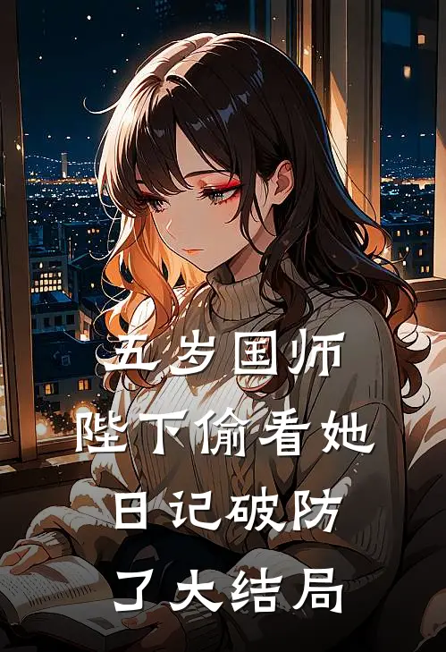 五岁国师：陛下偷看她日记破防了大结局