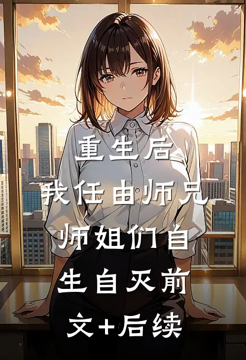 重生后，我任由师兄师姐们自生自灭前文+后续