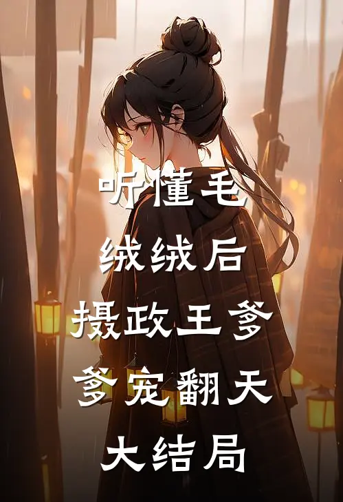 听懂毛绒绒后，摄政王爹爹宠翻天大结局
