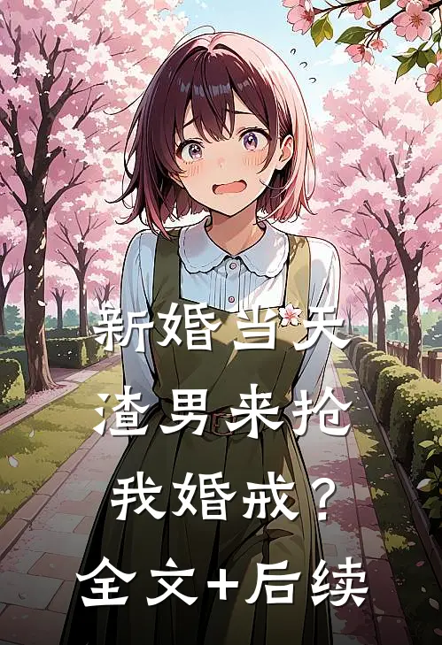 新婚当天，渣男来抢我婚戒？全文+后续