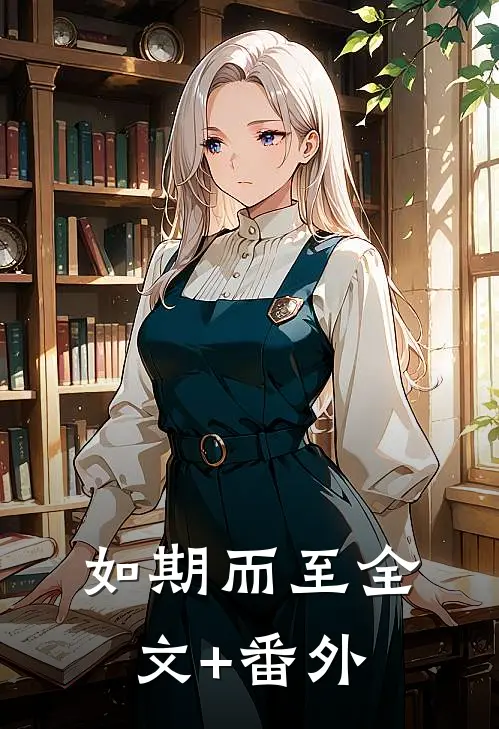 如期而至全文+番外