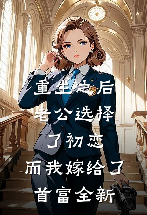 重生之后老公选择了初恋，而我嫁给了首富全新