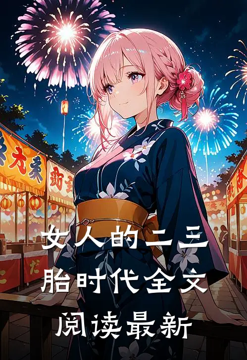 女人的二三胎时代全文阅读最新