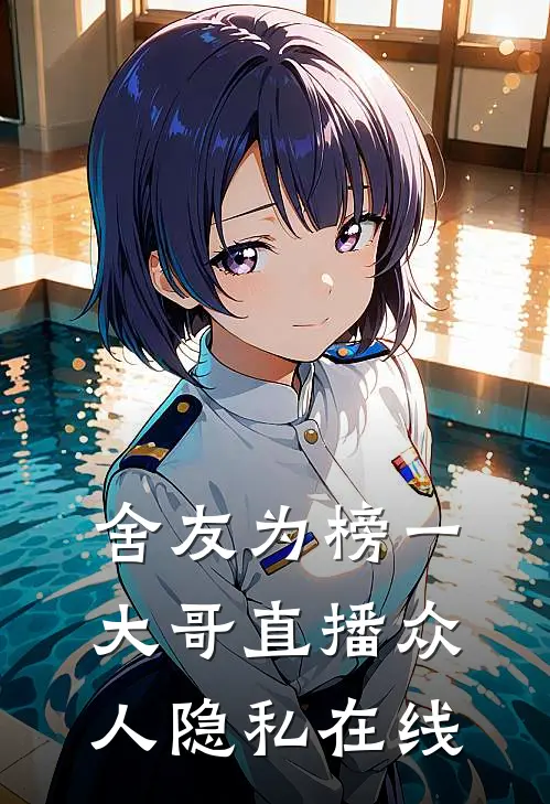 舍友为榜一大哥直播众人隐私在线