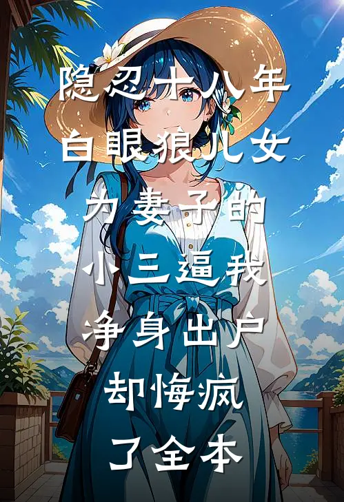 隐忍十八年，白眼狼儿女为妻子的小三逼我净身出户，却悔疯了全本