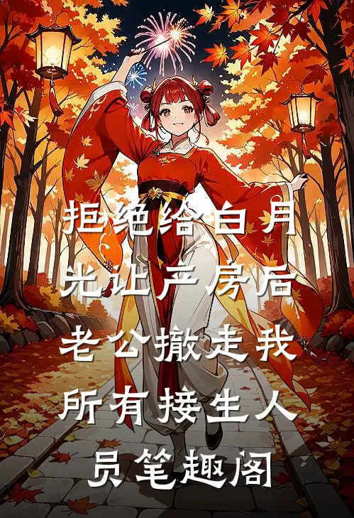 拒绝给白月光让产房后，老公撤走我所有接生人员笔趣阁