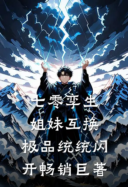七零孪生姐妹互换，极品统统闪开畅销巨著