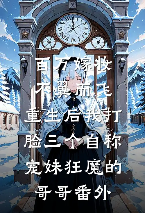 百万嫁妆不翼而飞，重生后我打脸三个自称宠妹狂魔的哥哥番外