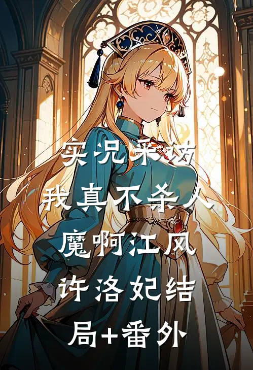 实况采访：我真不杀人魔啊江风许洛妃结局+番外
