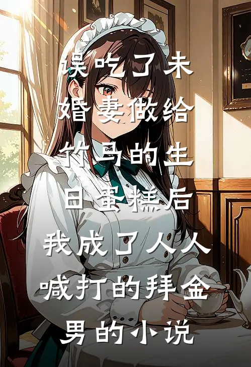 误吃了未婚妻做给竹马的生日蛋糕后，我成了人人喊打的拜金男的小说