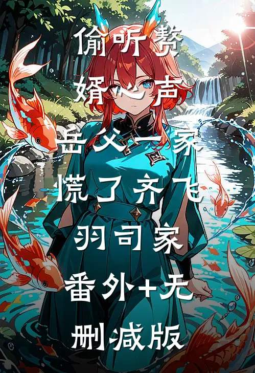 偷听赘婿心声，岳父一家慌了齐飞羽司家:番外+无删减版